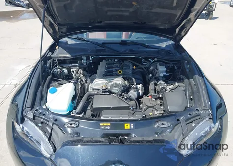 2019 Mazda Mx-5 Miata Rf Grand Touring z USA, uszkodzony, nr VIN JM1NDAM77K0303934